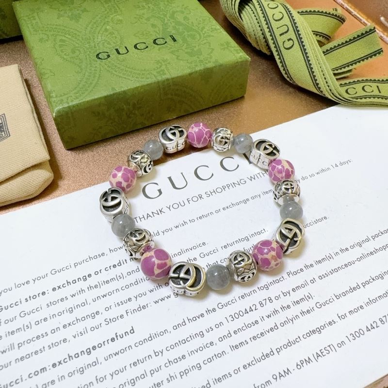 Gucci Bracelets